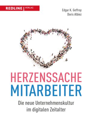 cover image of Herzenssache Mitarbeiter